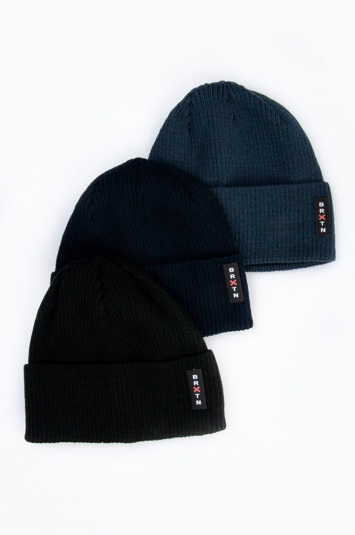 Шапка чоловіча 